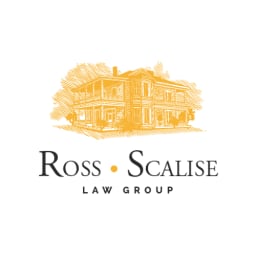 Ross • Scalise Law Group logo