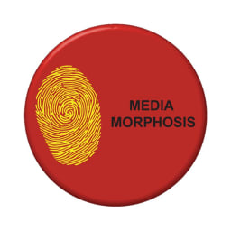 MediaMorphosis logo