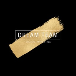 Dream Team Digital Marketing logo