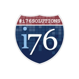 i76 Solutions logo