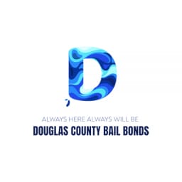 Douglas County Bail Bonds logo