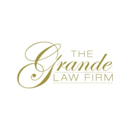 The Grande Law Firm logo