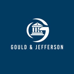 Gould & Jefferson of Beverly Hills logo