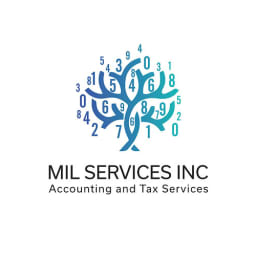 Mil Service Inc logo