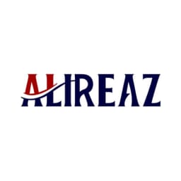 ALIREAZ logo