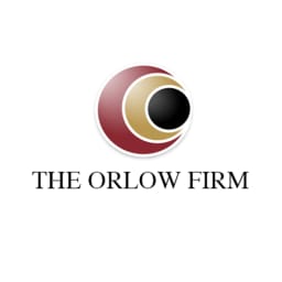 The Orlow Firm logo