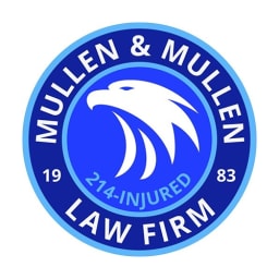 Mullen & Mullen Law Firm logo