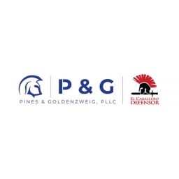 Pines & Goldenzweig, PLLC logo