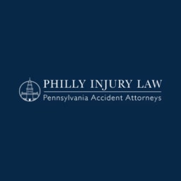 Philly Injury Lawyer logo