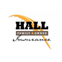 Hall Insurance Agency logo