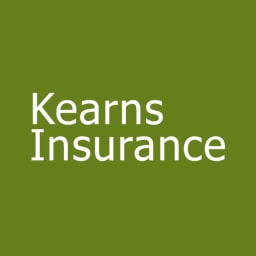 Kearns Insurance logo