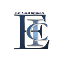 East Coast Insurance & Tags logo