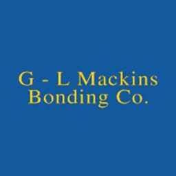 G - L Mackins Bonding Company logo