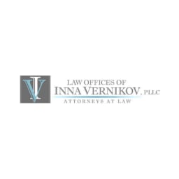 Law Offices of Inna Vernikov, PLLC logo
