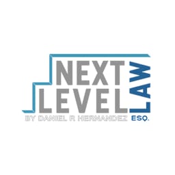 NextLevel Law By Daniel R. Hernandez, Esq. logo