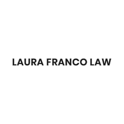 Laura Franco Law logo
