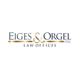 Eiges & Orgel PLLC logo