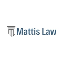 Mattis Law logo