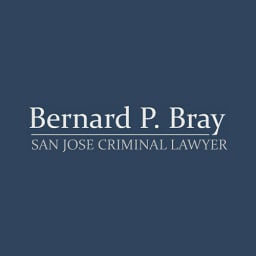 Bernard P. Bray logo