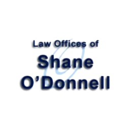 Law Offices of Shane O’Donnell logo