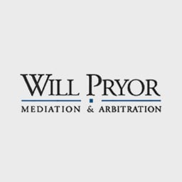 Will Pryor logo