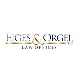 Eiges & Orgel PLLC Law Offices logo