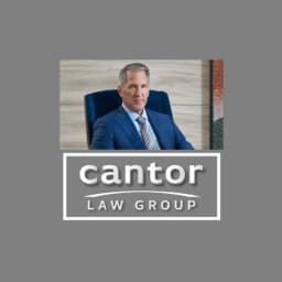 Cantor Law Group logo