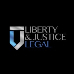 Liberty & Justice Legal, P.A. logo