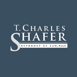 T. Charles Shafer Attorney at Law, PLLC logo