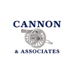 Cannon & Associates logo