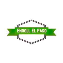 Enroll El Paso logo