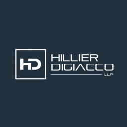 Hillier DiGiacco LLP logo