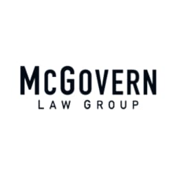 McGovern Law Group logo
