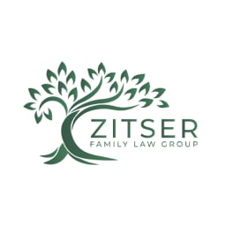 Zitser Family Law Group logo