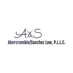 Abercrombie & Sanchez Law - The Woodlands logo