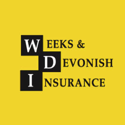 Weeks & Devonish Insurance logo