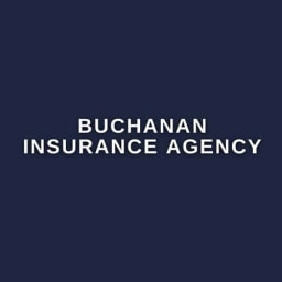 Buchanan Insurance Agency logo