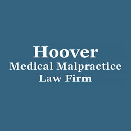Hoover Medical Malpractice Law Firm logo