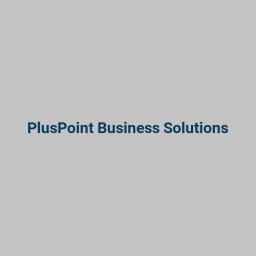 PlusPoint Business Solutions logo
