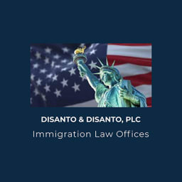 DiSanto & DiSanto, PLC logo
