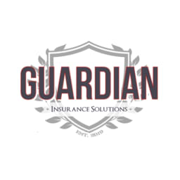 Guardian Insurance Solutions logo