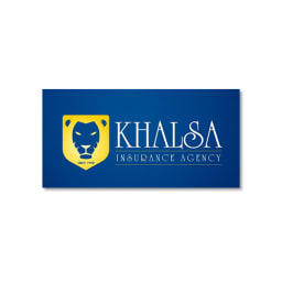Khalsa Insurance Agency logo