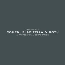 Law Offices Cohen, Placitella & Roth logo
