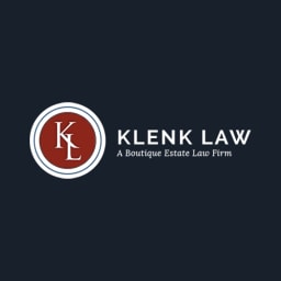 Klenk Law logo