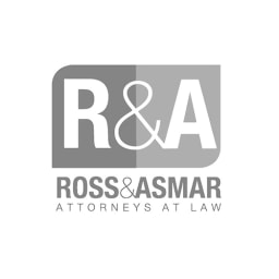 Ross & Asmar Attorneys at Law logo