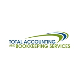 Total Accounting & Bookkeeping Services logo