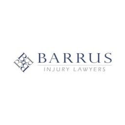 Barrus Injury Lawyer logo