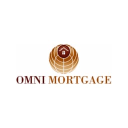 Omni Mortgage logo
