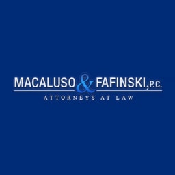 Macaluso & Fafinski, P.C. logo