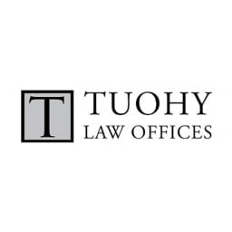 Tuohy Law Offices logo